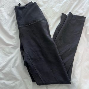 lululemon wunder unders